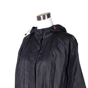 Unisex Langer Chen - Ulkoilutakki, koko 38 -  (3)