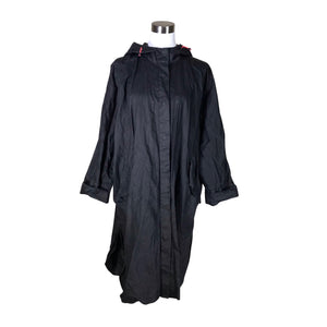 Unisex Langer Chen - Ulkoilutakki, koko 38 -  (1)