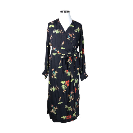 Unisex Yaya - Dress, size 42 - Black ()