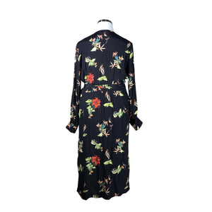 Unisex Yaya - Dress, size 42 - Black (2)