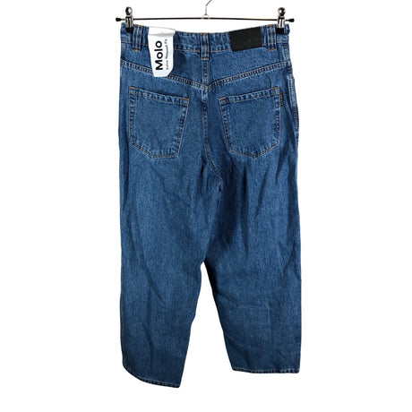 Unisex Molo Kids - Jeans, size 164 - 170 - Blue (2)