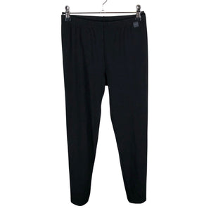 Unisex Uniqlo - Leggings, size 152 - 158 - Black (1)