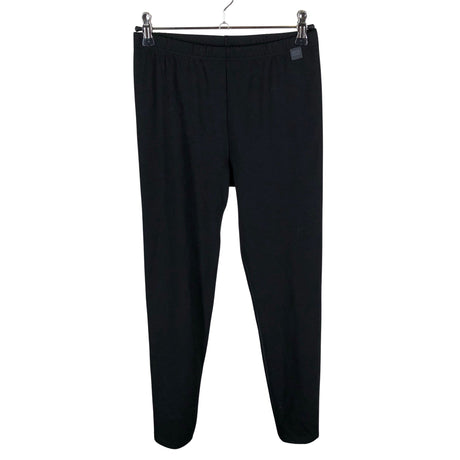 Unisex Uniqlo - Leggings, size 152 - 158 - Black ()