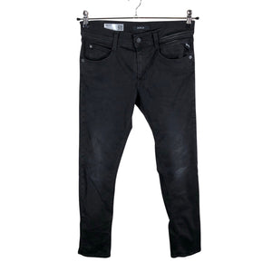Unisex Replay - Jeans, size 152 - 158 - Black (1)