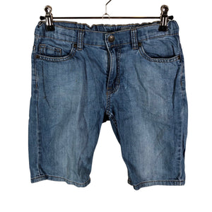 Unisex Polarn O. Pyret - Farkkushortsit, koko 140 - 146 -  (1)