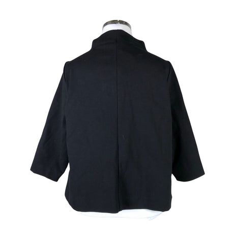 Unisex Papu - Collegejakku, koko 42 -  (2)