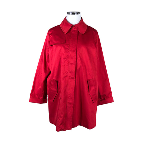 Unisex O.I.S - Ulkoilutakki, koko 44 -  ()