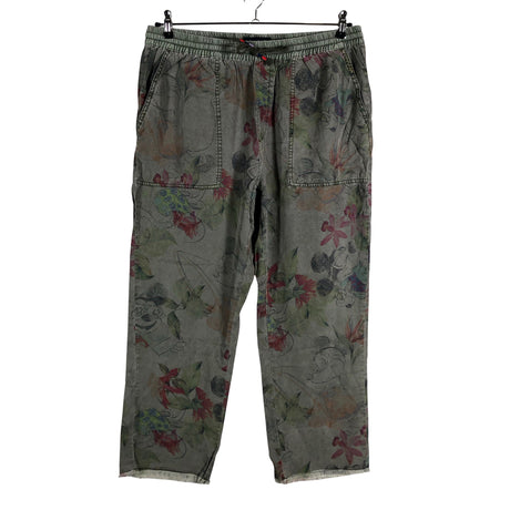 Unisex Desigual - Kangashousut, koko 44 -  ()