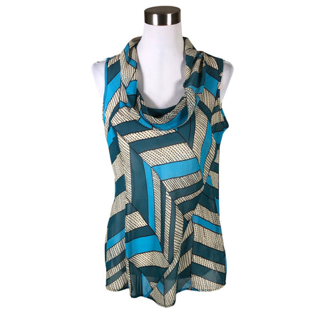 Unisex Esprit - Top, size 40 - Blue ()