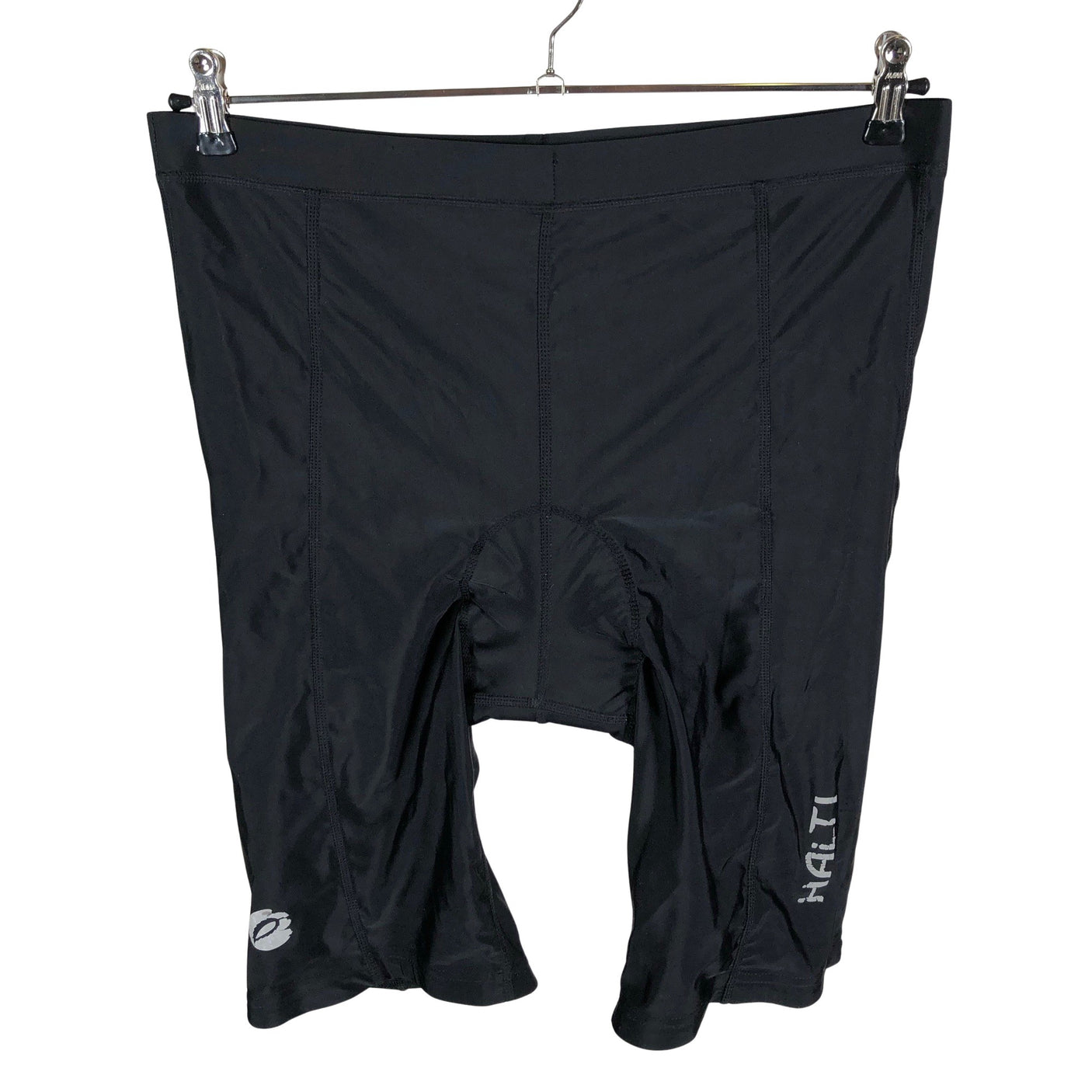 Unisex Halti - Sports shorts, size 42 - Black (1)