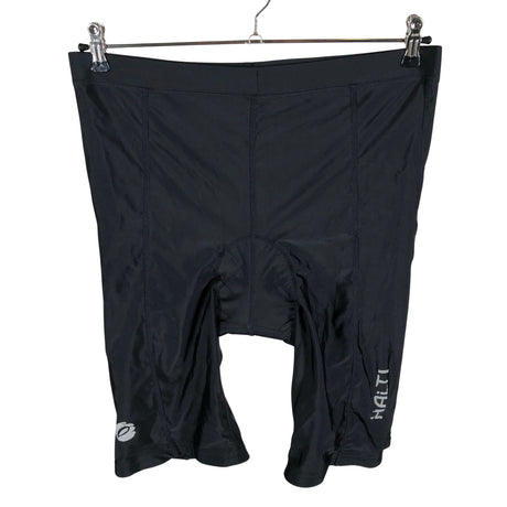 Unisex Halti - Sports shorts, size 42 - Black ()