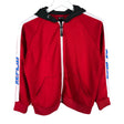 Unisex Replay - Hoodie, size 146 - 152 - Red ()