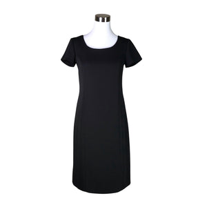Unisex O.I.S - Sheath dress, size 38 - Black (1)