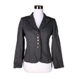 Unisex Your Face - Jacket, size 34 - Gray ()