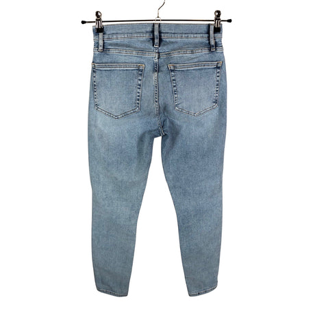 Unisex Frame - Jeans, size W27 - Blue (2)