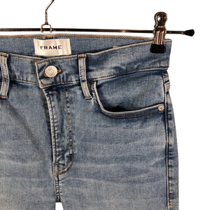 Unisex Frame - Jeans, size W27 - Blue (3)