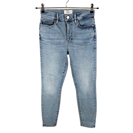 Unisex Frame - Jeans, size W27 - Blue ()
