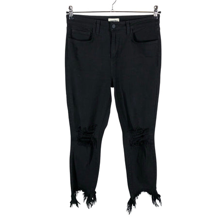 Unisex L'Agence - Jeans, size W29 - Black ()