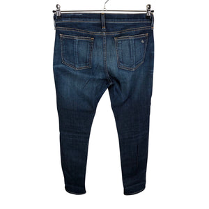 Unisex Rag&Bone - Jeans, size W28 - Blue (2)