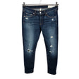 Unisex Rag&Bone - Jeans, size W28 - Blue ()