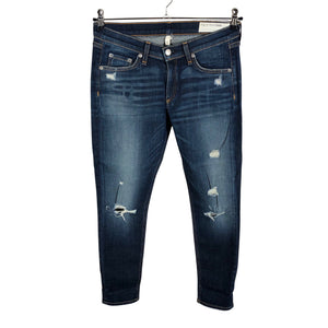 Unisex Rag&Bone - Jeans, size W28 - Blue (1)