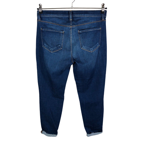 Unisex L'Agence - Jeans, size W27 - Blue (2)