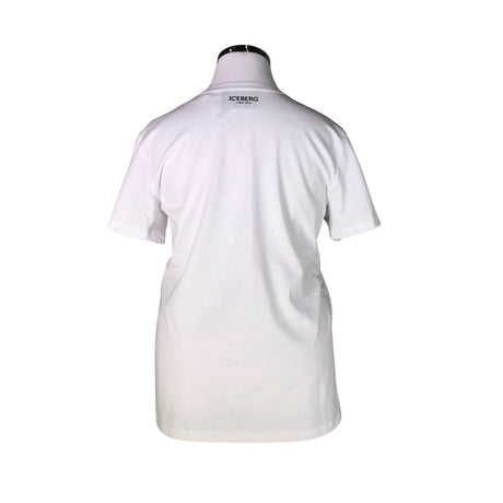 Unisex Iceberg - T-paita, koko 44 -  (2)