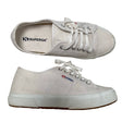 Unisex Superga - Casual sneakers, size 39 - White ()