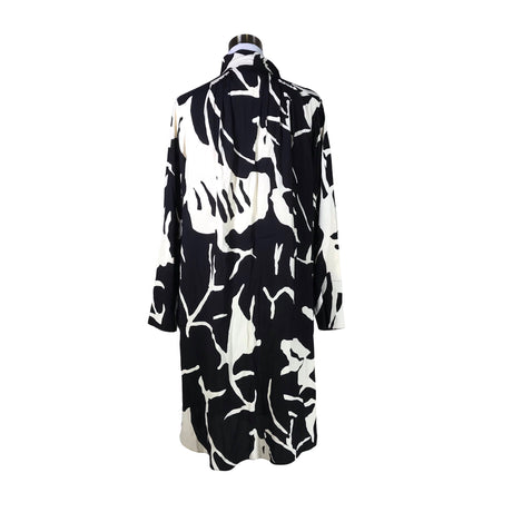 Unisex by Malene Birger - Dress, size 40 - Black (2)