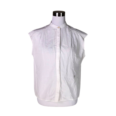Unisex G-star - Top, size 36 - White ()