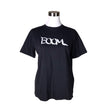 Unisex Alexa Chung - T-shirt, size 38 - Black ()