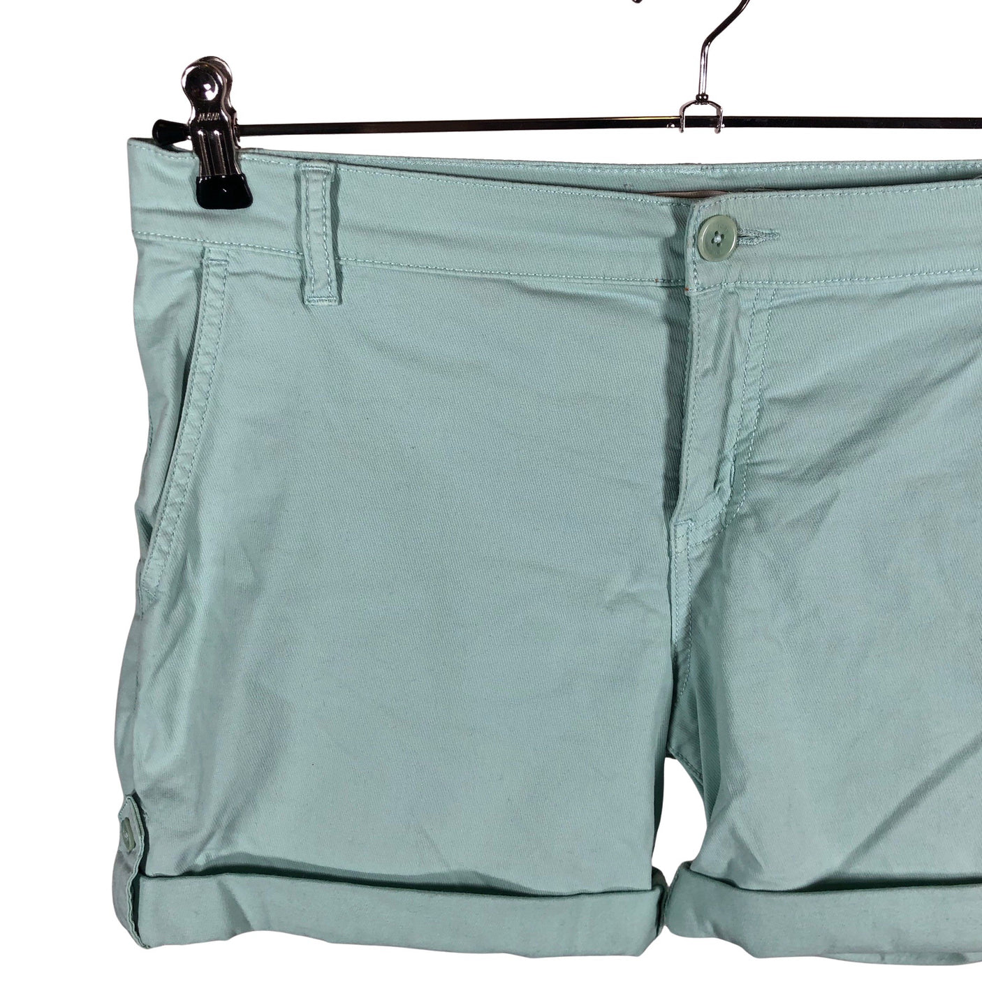 Unisex Tory Burch - Shorts, size W29 - Green (3)