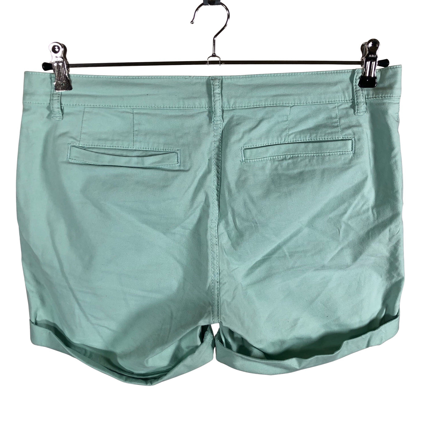 Unisex Tory Burch - Shorts, size W29 - Green (2)