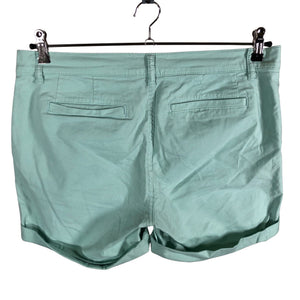 Unisex Tory Burch - Shorts, size W29 - Green (2)