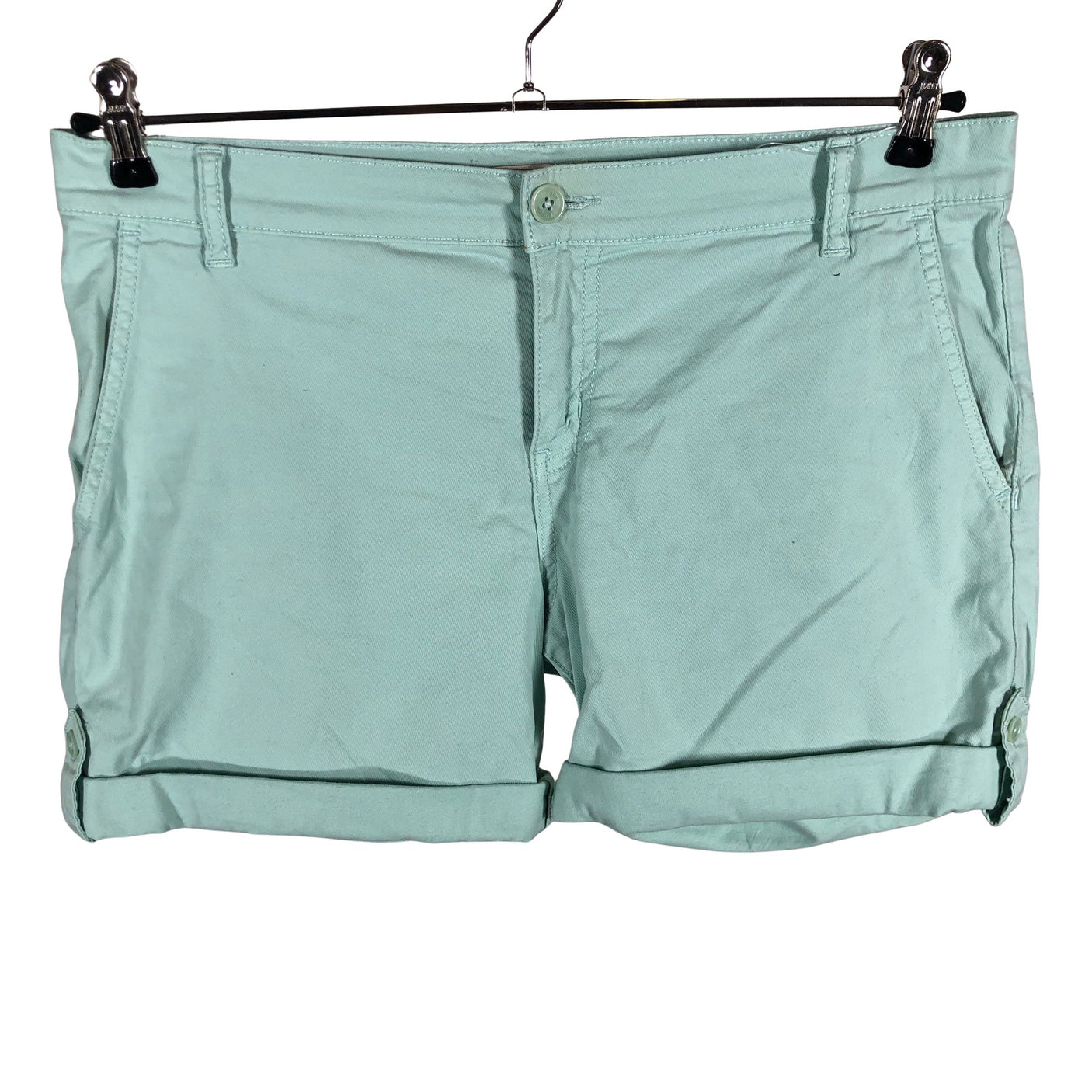 Unisex Tory Burch - Shorts, size W29 - Green (1)