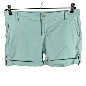 Unisex Tory Burch - Shorts, size W29 - Green (1)