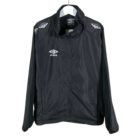 Unisex Umbro - Outdoor jacket, size 134 - 140 - Black ()