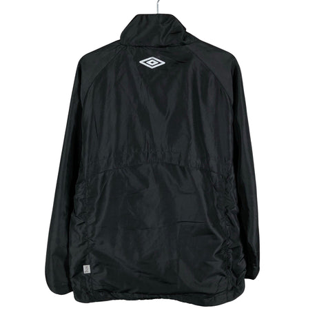 Unisex Umbro - Outdoor jacket, size 134 - 140 - Black (2)