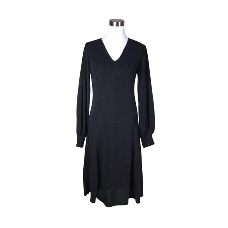 Unisex Fransa - Party dress, size 36 - Black ()