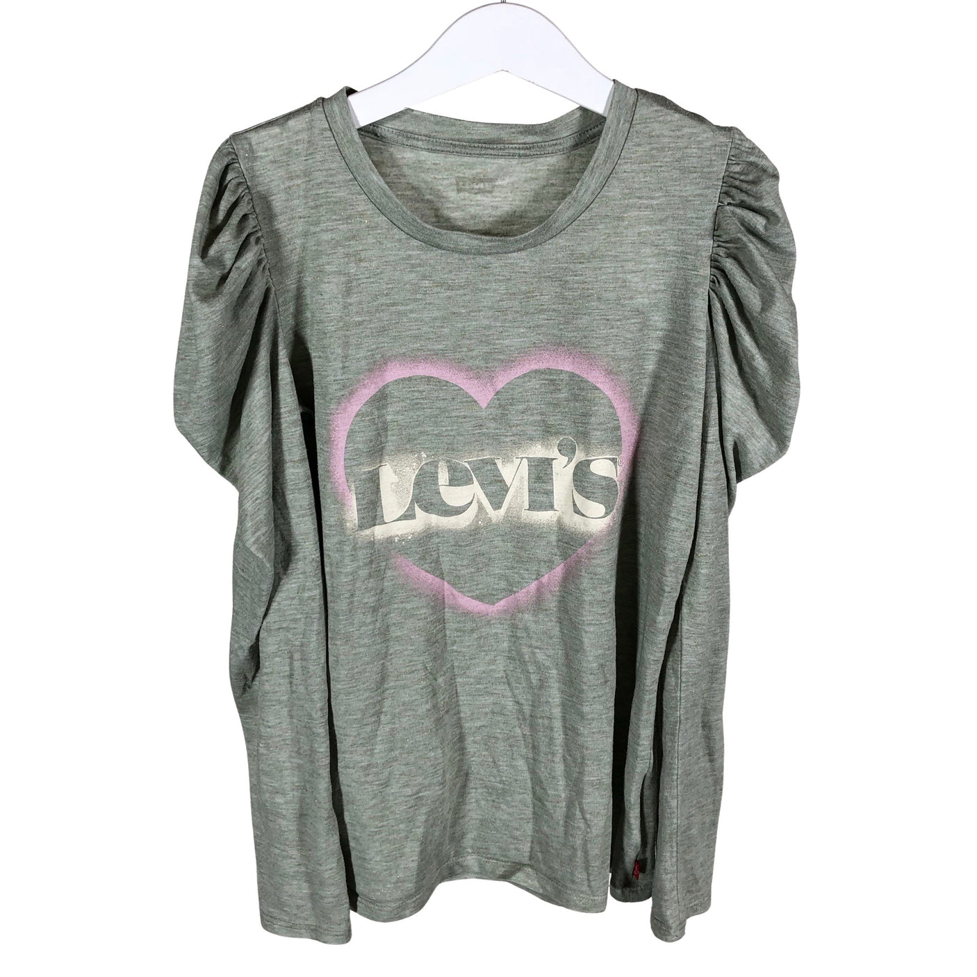 Unisex Levi's - Trikoopaita, koko 134 - 140 -  (1)