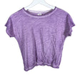 Unisex s.Oliver - T-shirt, size 146 - 152 - Violet ()