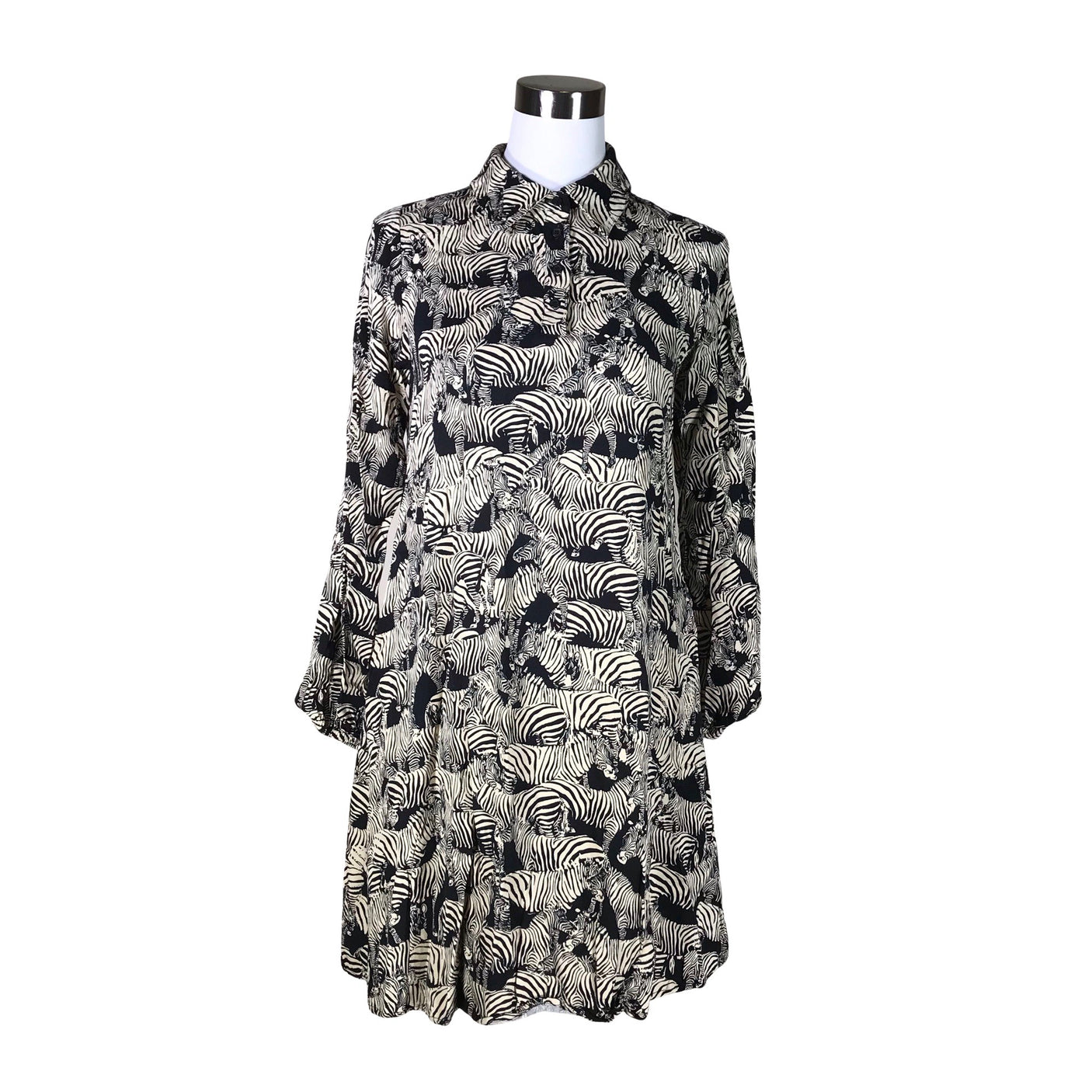 Unisex Culture - Tunic, size 36 - Beige (1)