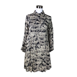 Unisex Culture - Tunic, size 36 - Beige (1)