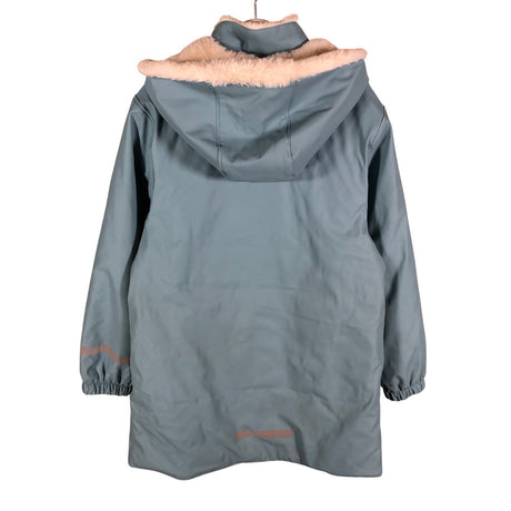 Unisex Lindex - Sadetakki, koko 134 - 140 -  (2)