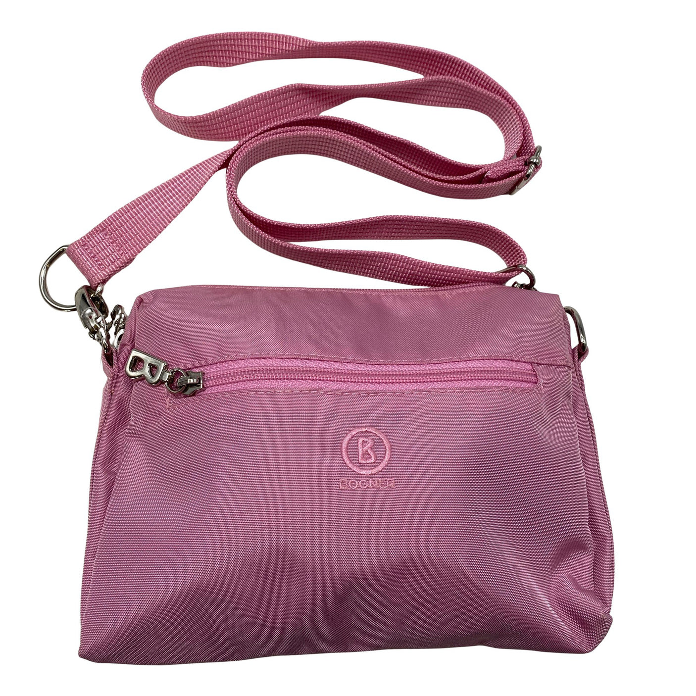 Unisex Bogner - Olkalaukku, koko Mini -  (1)