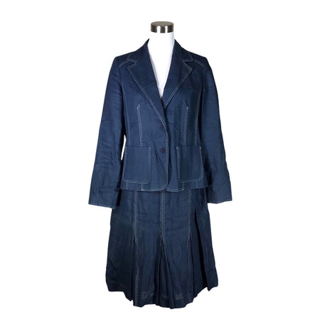 Unisex Trendy Look - Jakkupuku, koko 40 -  ()