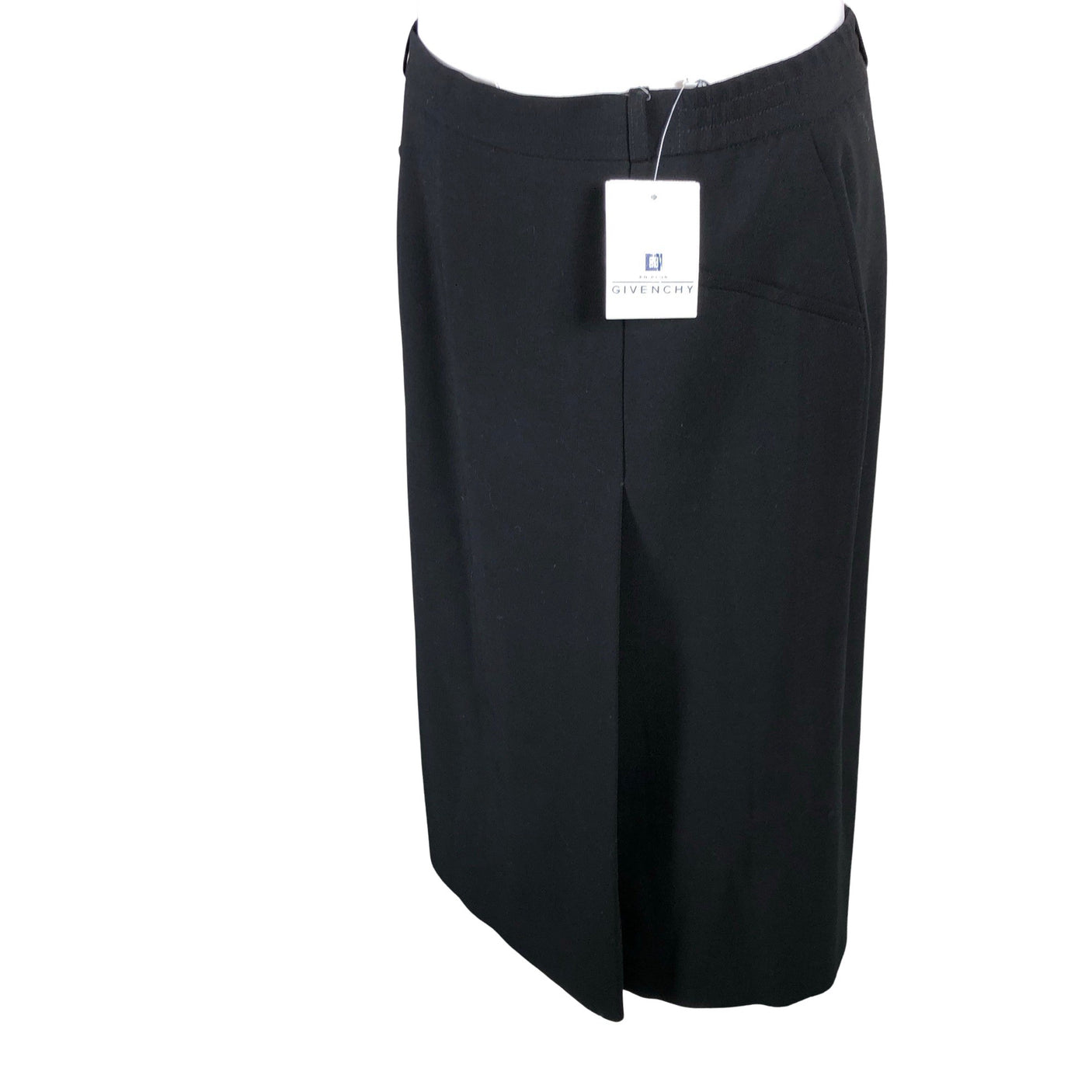 Unisex Givenchy - Pencil skirt, size 44 - Black (3)