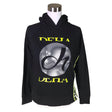 Unisex Deha - Hoodie, size 38 - Black ()