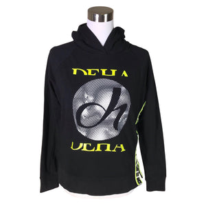 Unisex Deha - Hoodie, size 38 - Black (1)