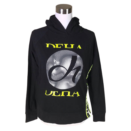 Unisex Deha - Hoodie, size 38 - Black ()